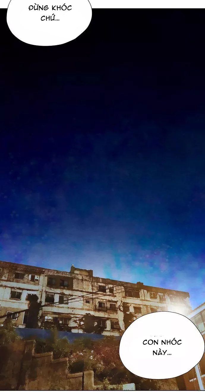 Đọc truyện Kẻ hồi sinh - Chap 20
