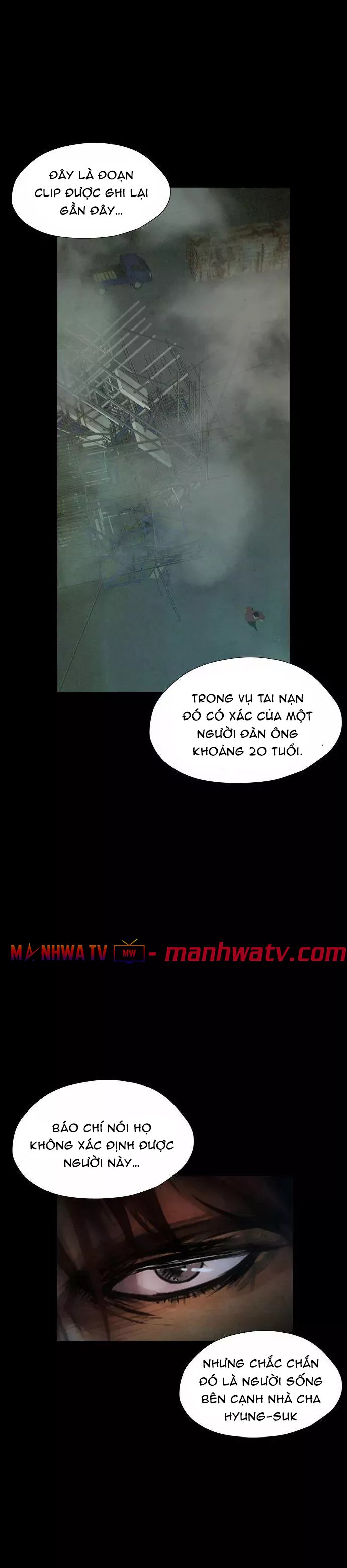 Đọc truyện Kẻ hồi sinh - Chap 20