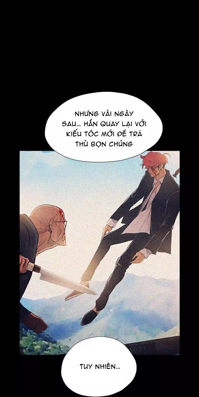 Đọc truyện Kẻ hồi sinh - Chap 20