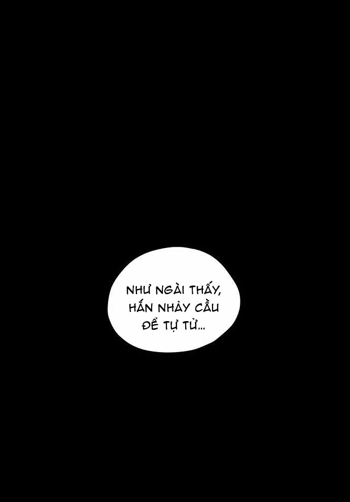 Đọc truyện Kẻ hồi sinh - Chap 20