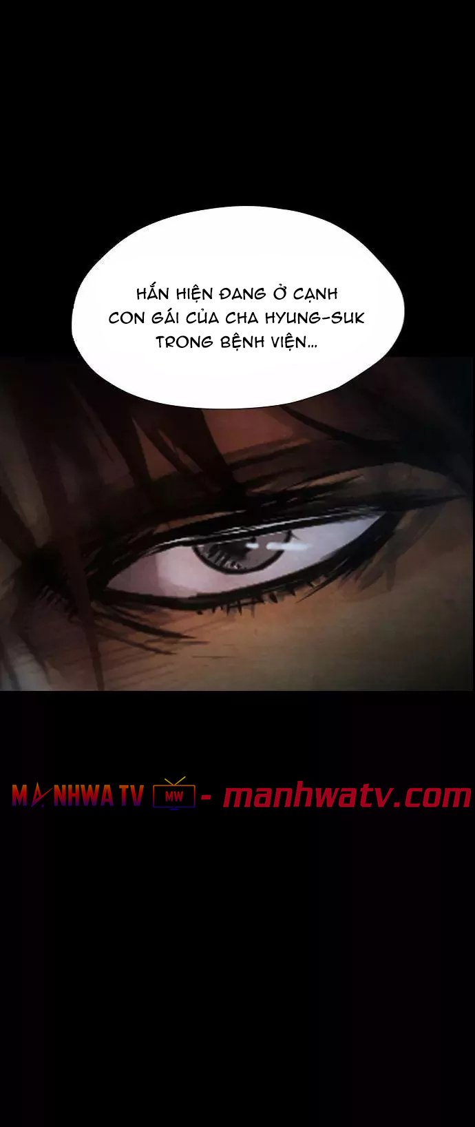 Đọc truyện Kẻ hồi sinh - Chap 20