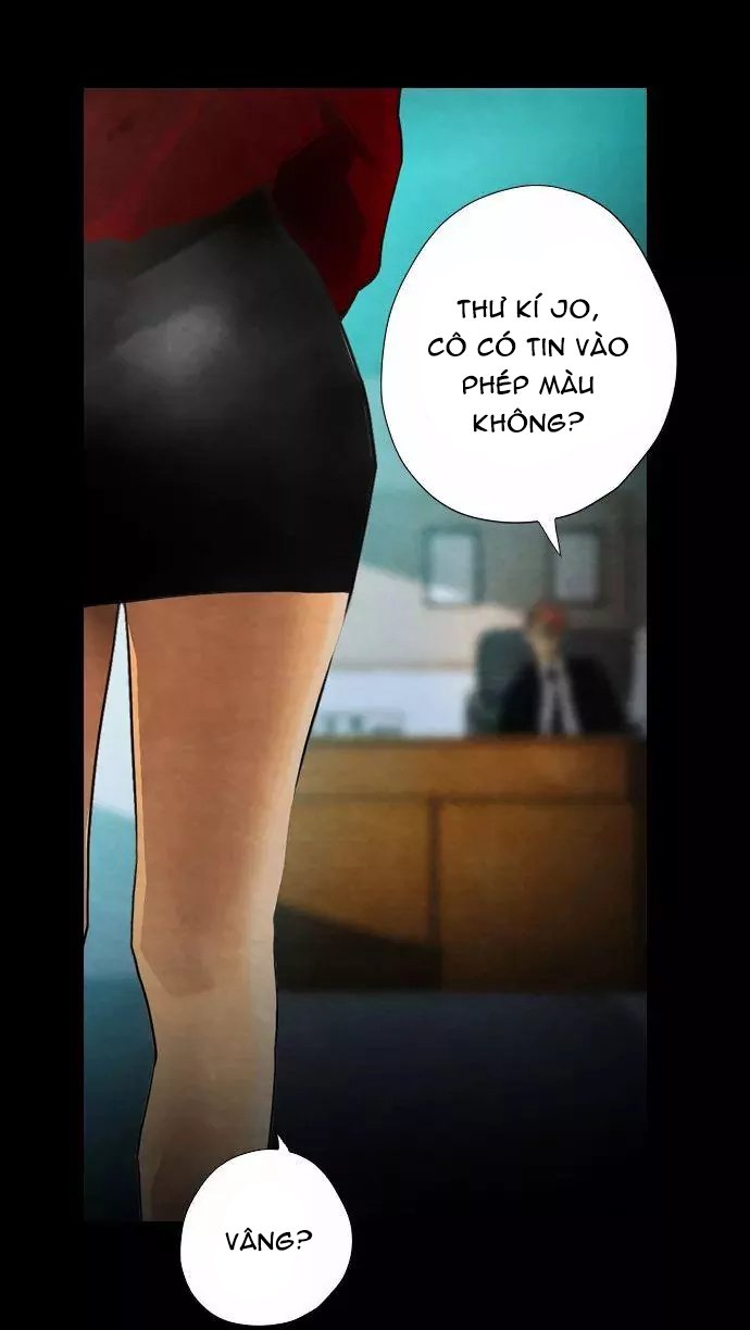 Đọc truyện Kẻ hồi sinh - Chap 20