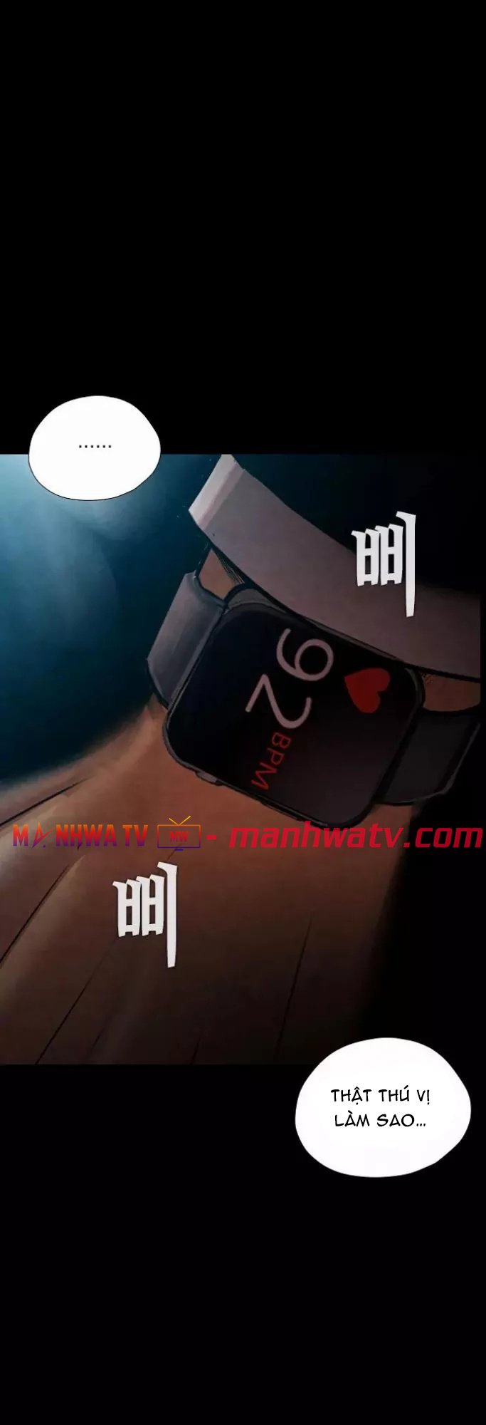 Đọc truyện Kẻ hồi sinh - Chap 20