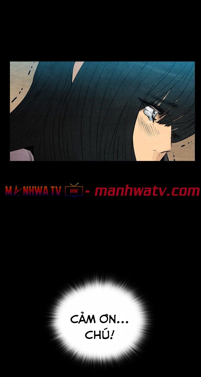 Đọc truyện Kẻ hồi sinh - Chap 11