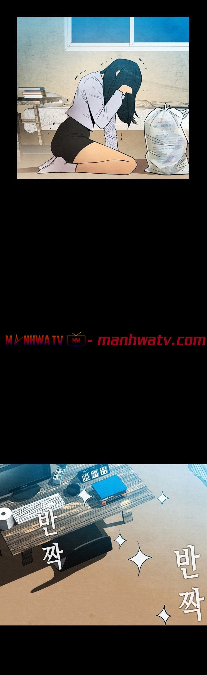 Đọc truyện Kẻ hồi sinh - Chap 11