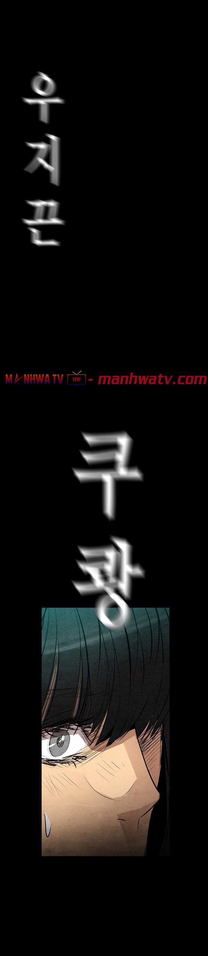 Đọc truyện Kẻ hồi sinh - Chap 11