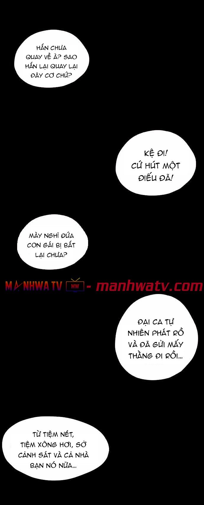 Đọc truyện Kẻ hồi sinh - Chap 11