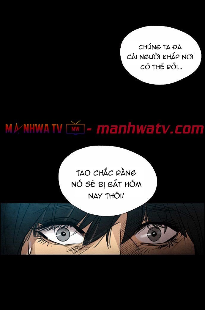 Đọc truyện Kẻ hồi sinh - Chap 11
