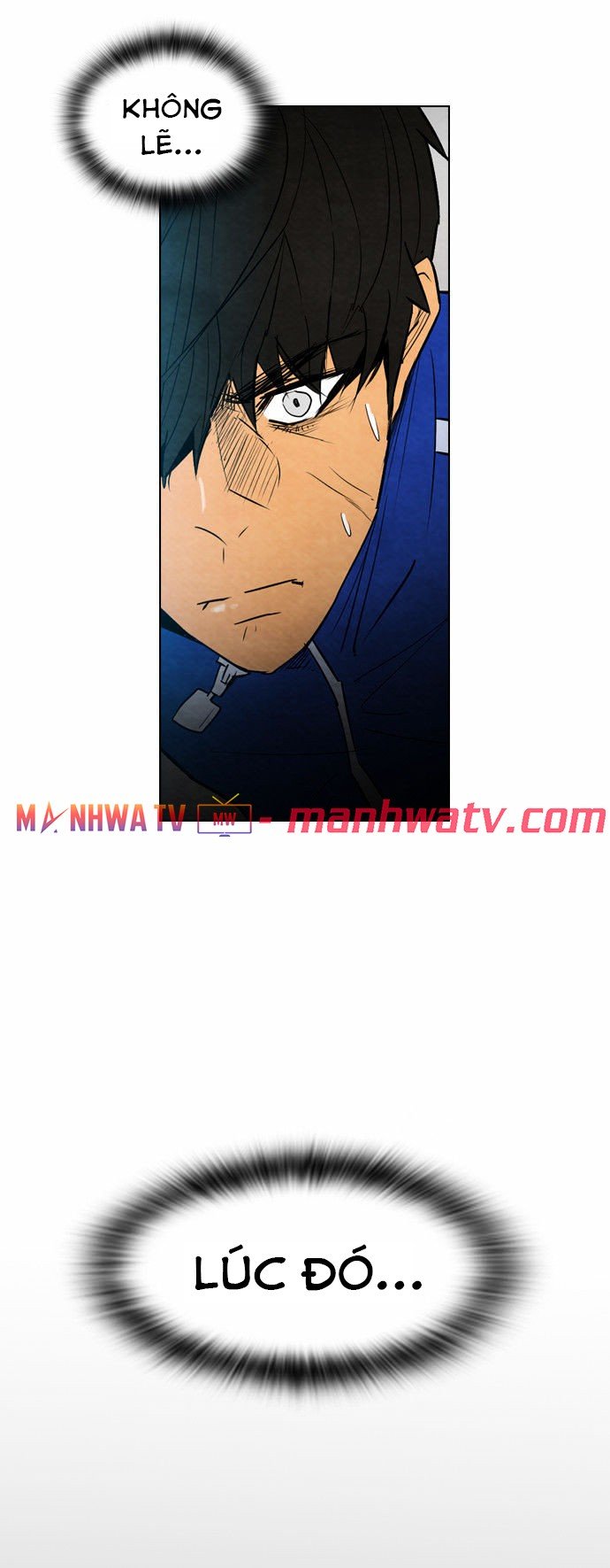 Đọc truyện Kẻ hồi sinh - Chap 11