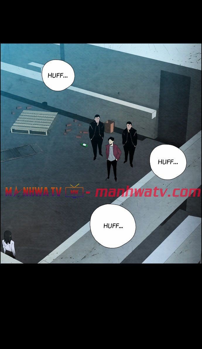 Đọc truyện Kẻ hồi sinh - Chap 11