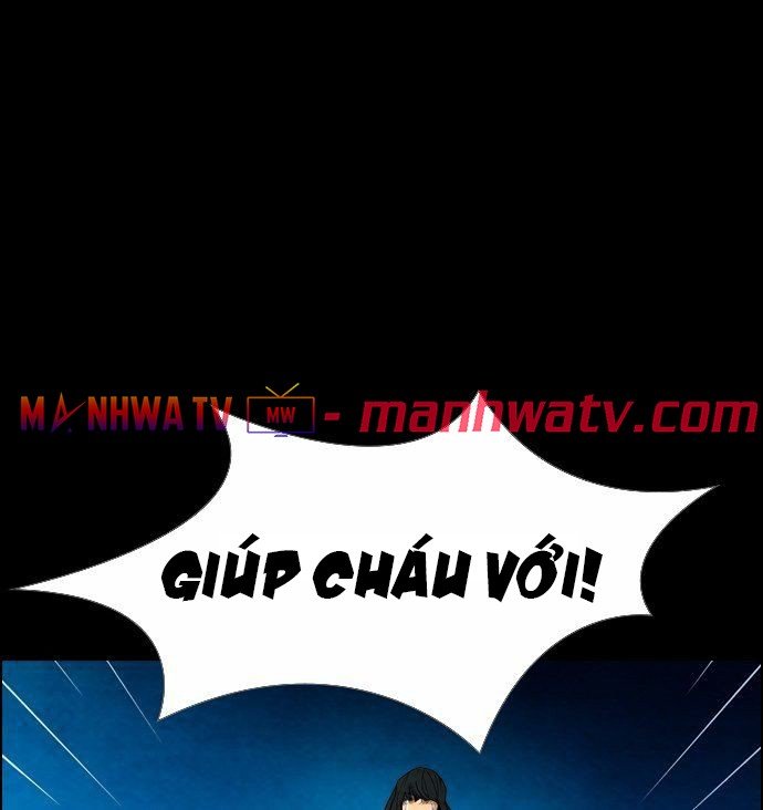 Đọc truyện Kẻ hồi sinh - Chap 11