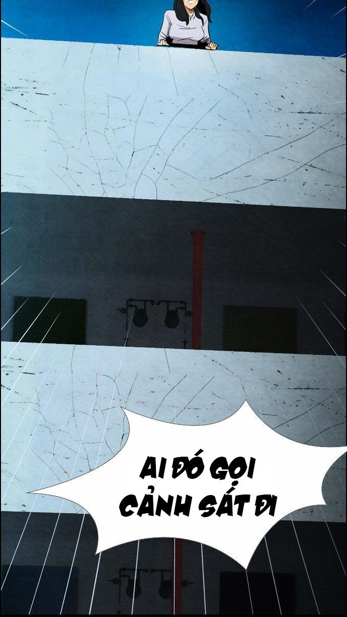 Đọc truyện Kẻ hồi sinh - Chap 11