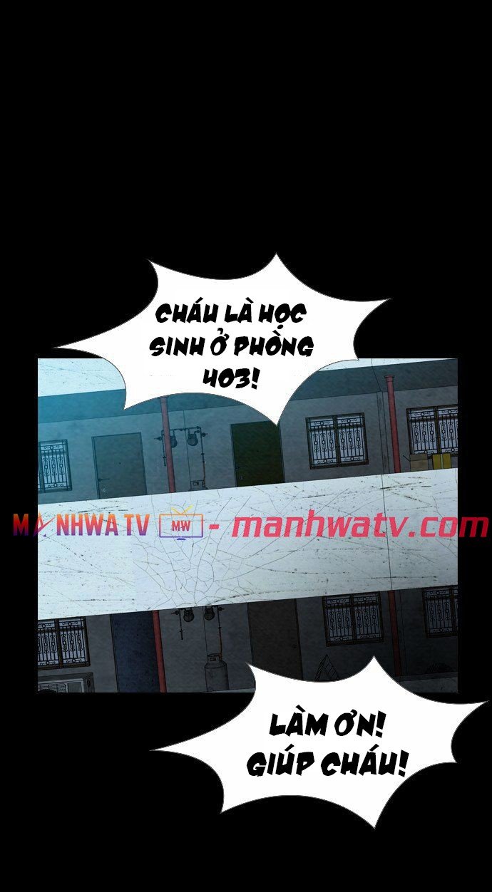 Đọc truyện Kẻ hồi sinh - Chap 11