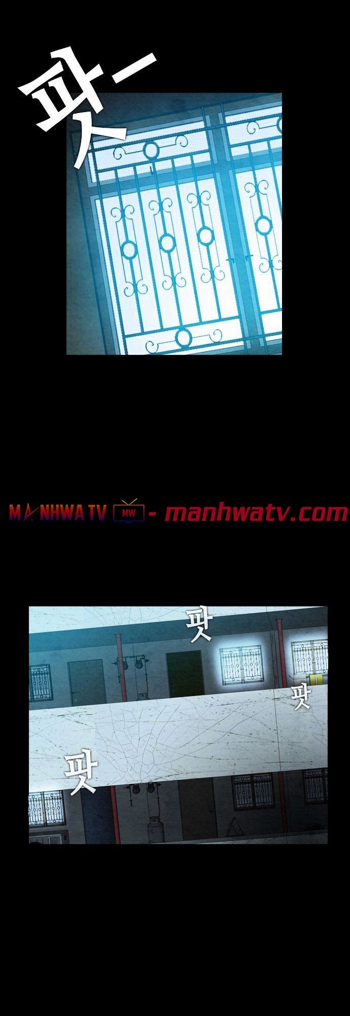 Đọc truyện Kẻ hồi sinh - Chap 11