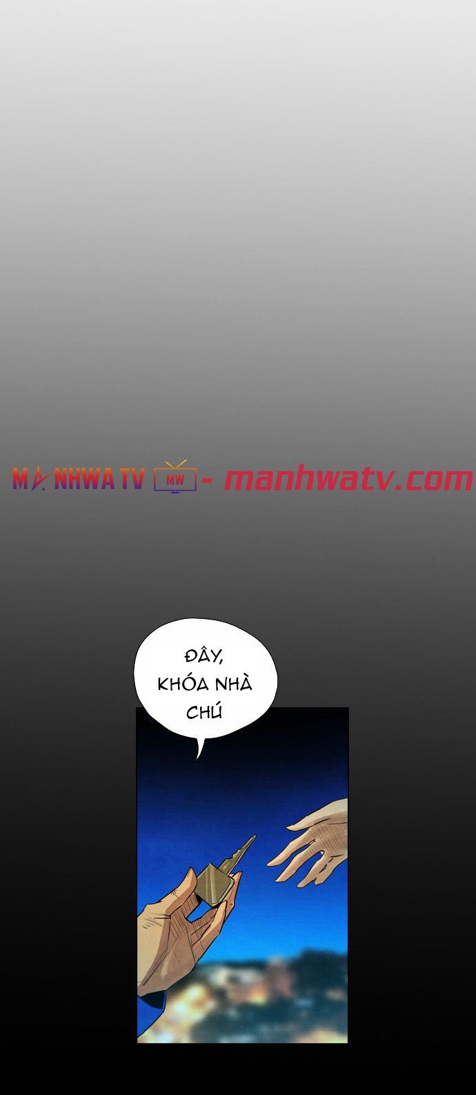 Đọc truyện Kẻ hồi sinh - Chap 11