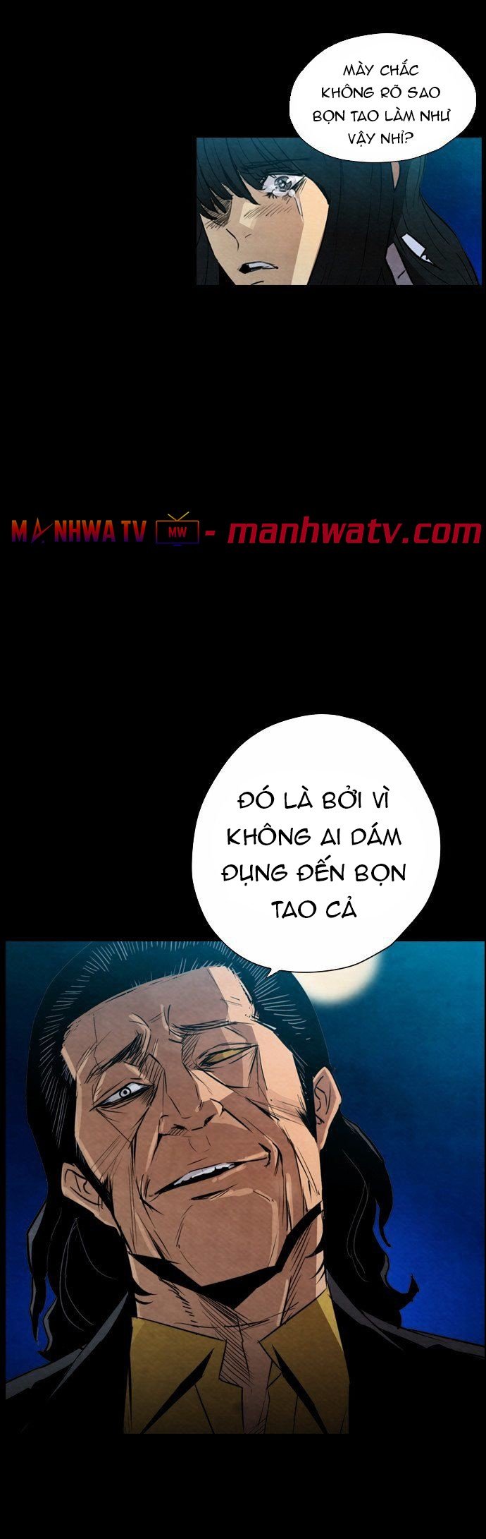 Đọc truyện Kẻ hồi sinh - Chap 11