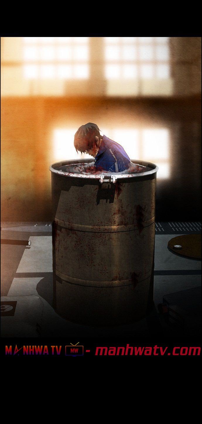 Đọc truyện Kẻ hồi sinh - Chap 11