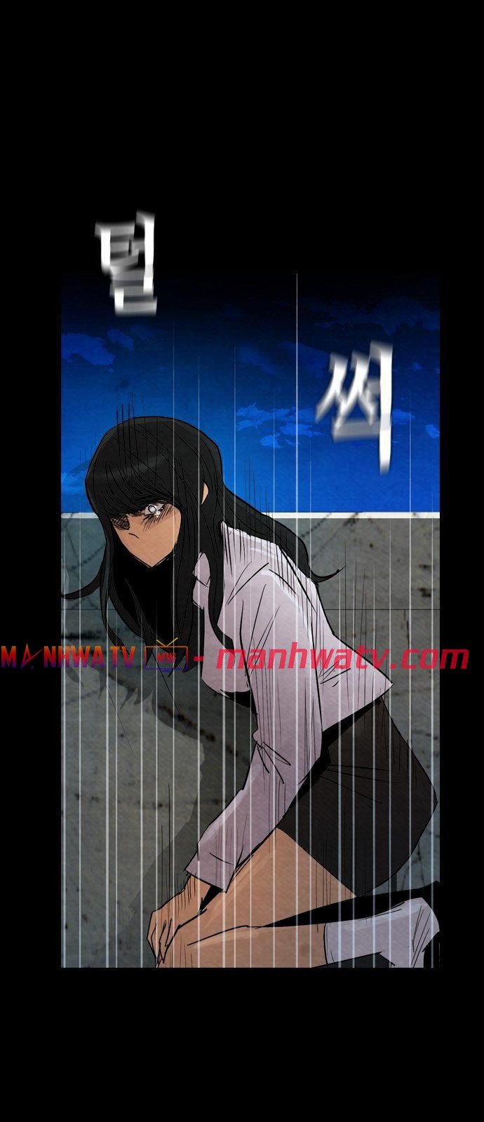 Đọc truyện Kẻ hồi sinh - Chap 11