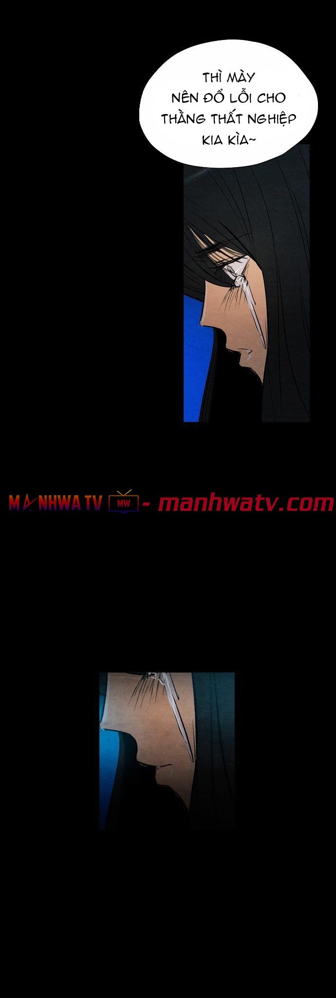 Đọc truyện Kẻ hồi sinh - Chap 11