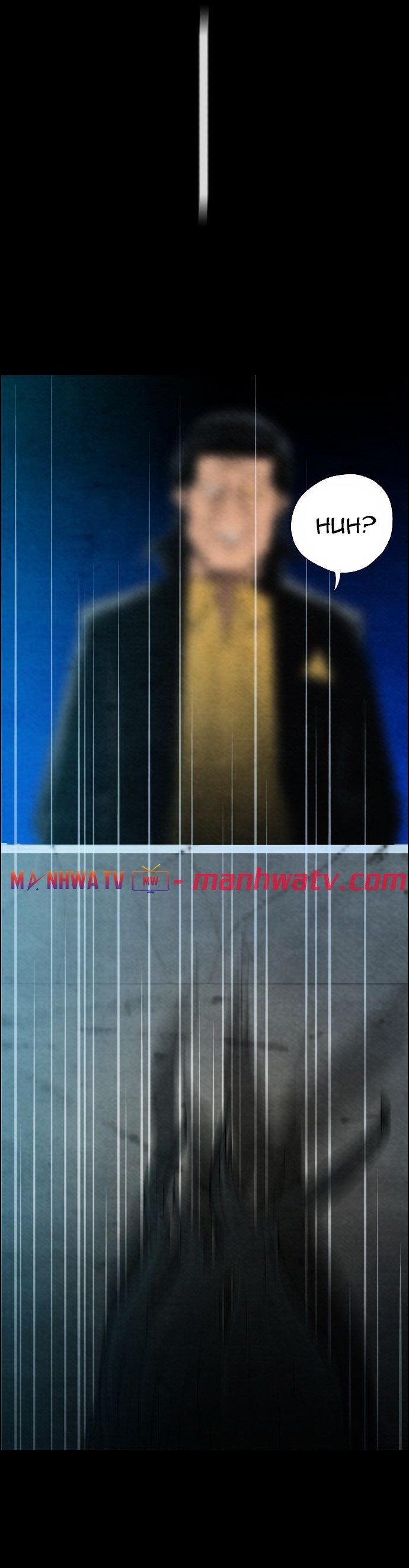 Đọc truyện Kẻ hồi sinh - Chap 11