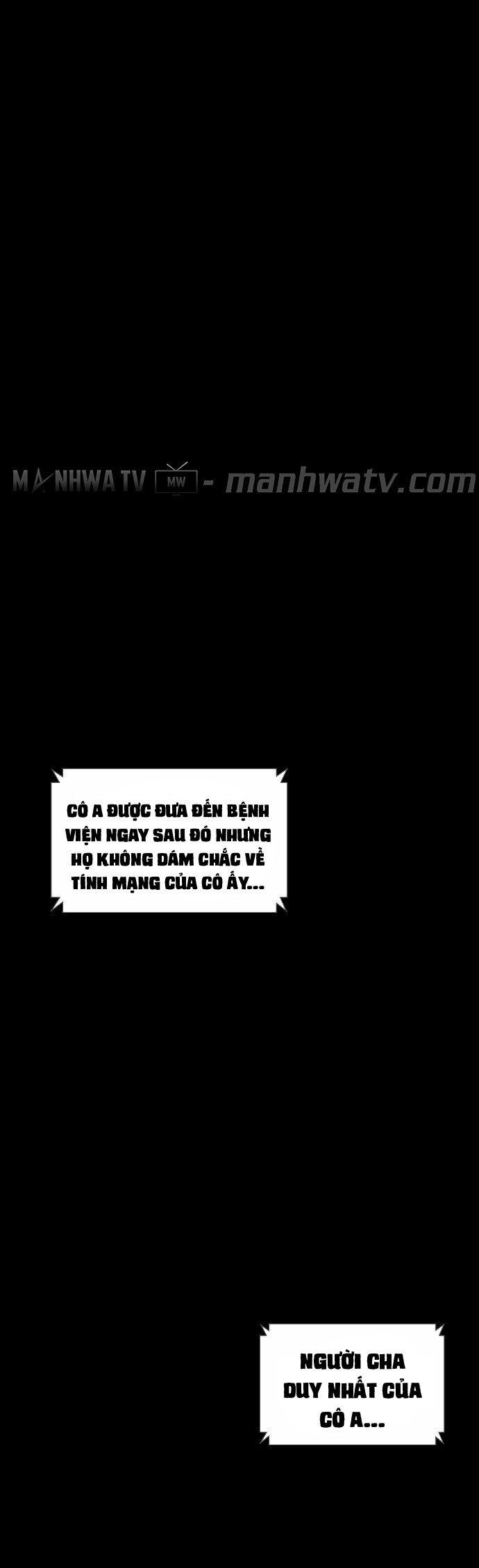 Đọc truyện Kẻ hồi sinh - Chap 11