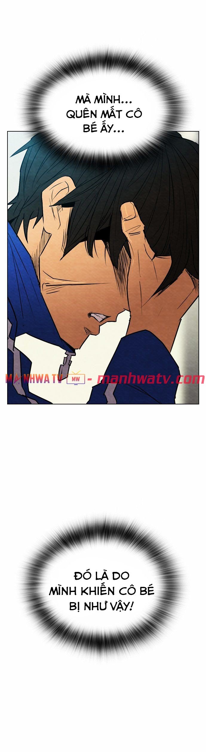 Đọc truyện Kẻ hồi sinh - Chap 11