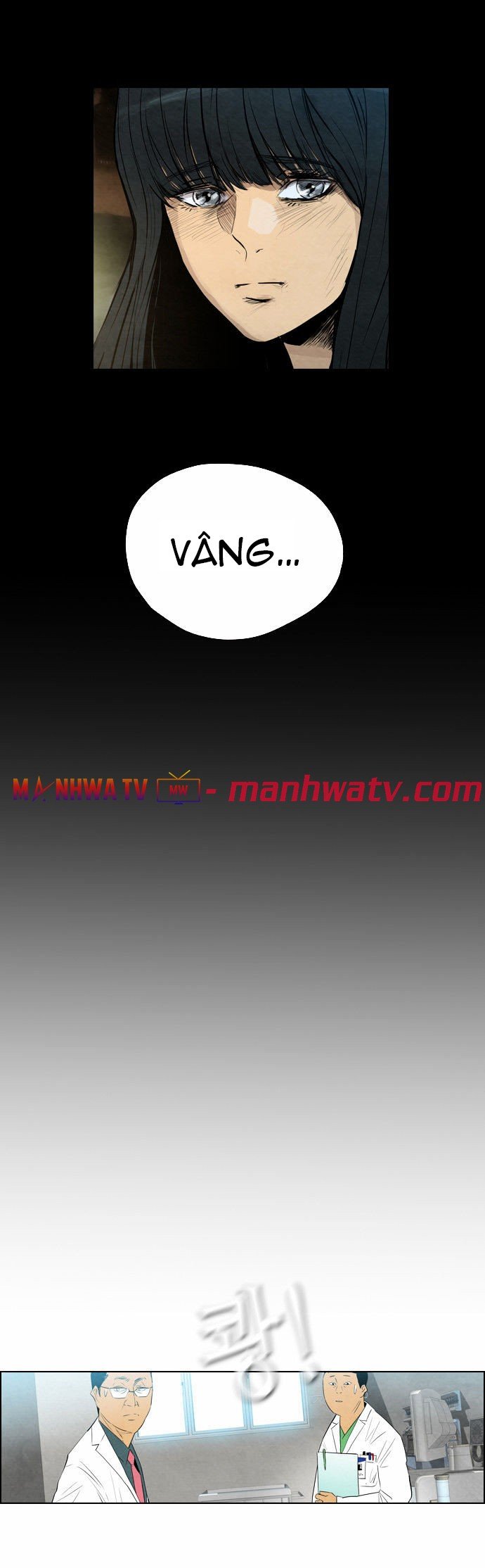 Đọc truyện Kẻ hồi sinh - Chap 11