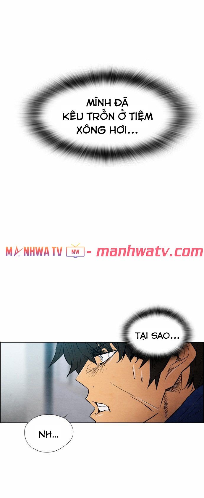 Đọc truyện Kẻ hồi sinh - Chap 11