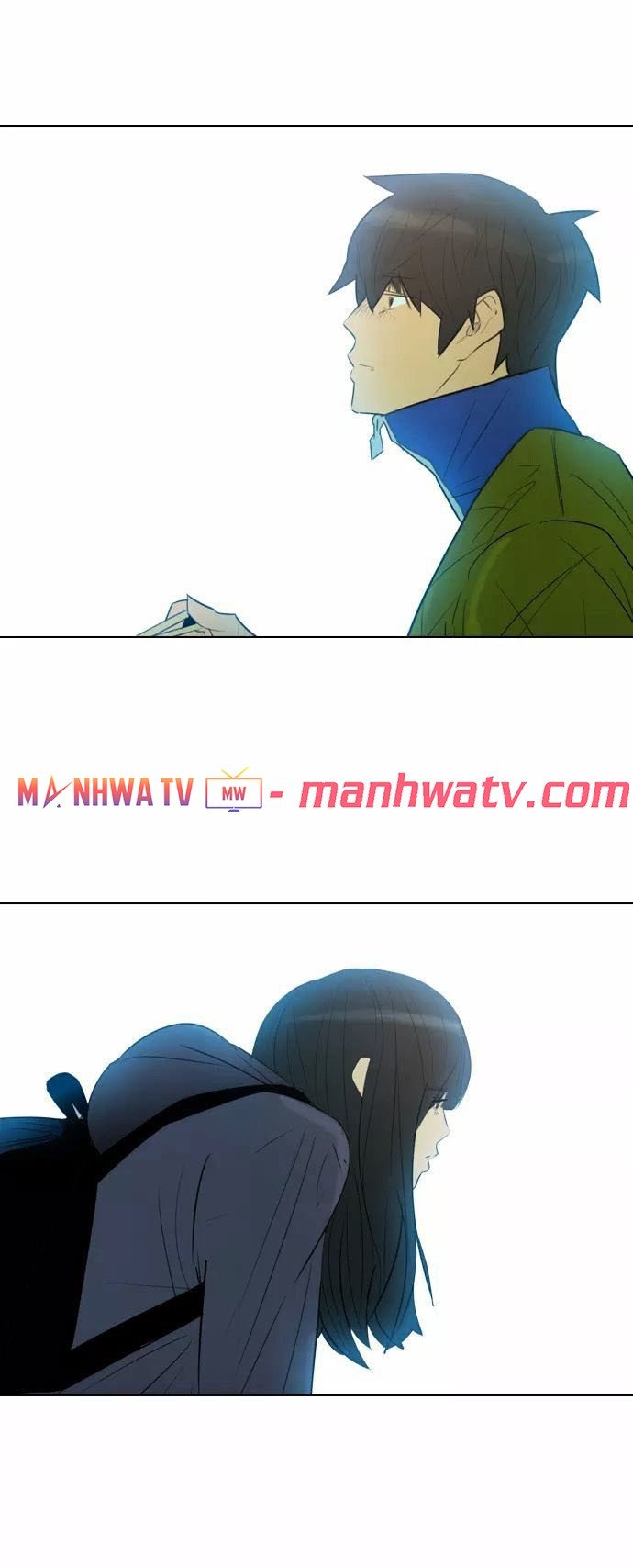 Đọc truyện Kẻ hồi sinh - Chap 3