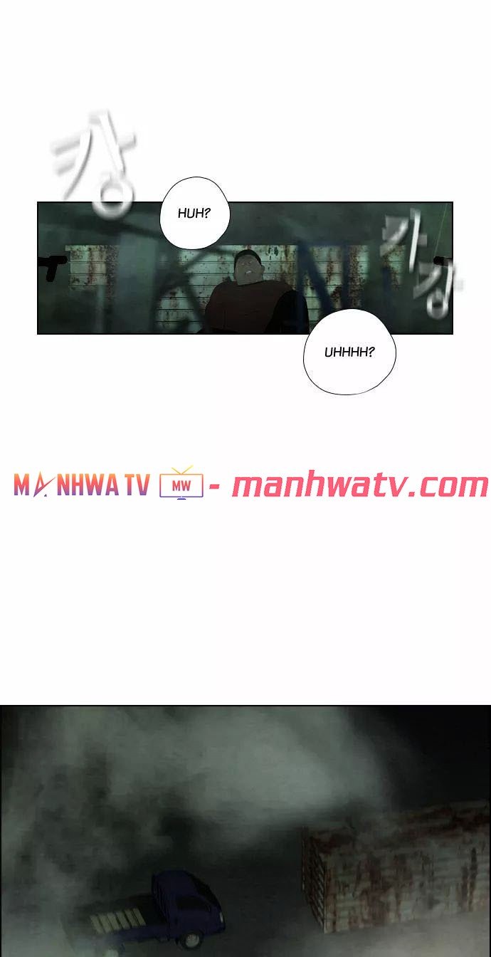 Đọc truyện Kẻ hồi sinh - Chap 3