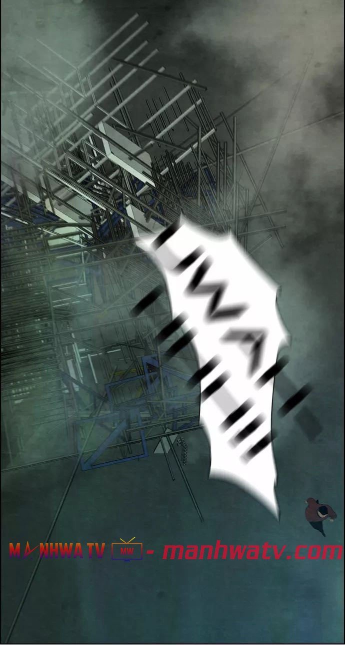 Đọc truyện Kẻ hồi sinh - Chap 3