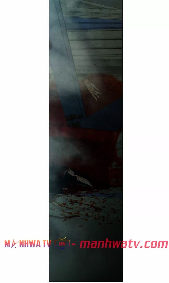 Đọc truyện Kẻ hồi sinh - Chap 3