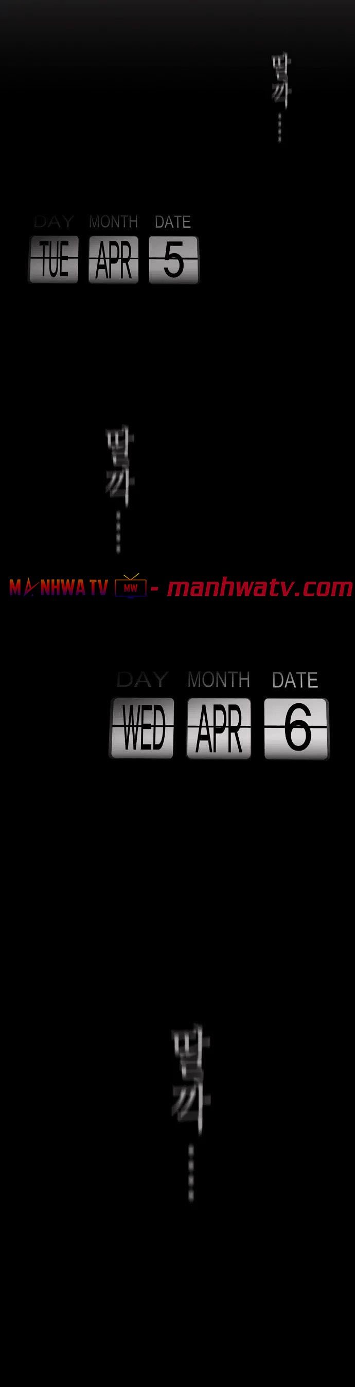 Đọc truyện Kẻ hồi sinh - Chap 3