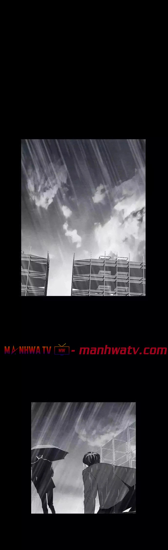 Đọc truyện Kẻ hồi sinh - Chap 23