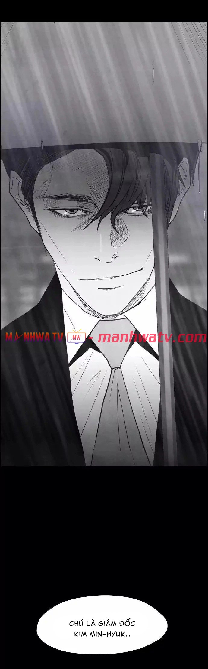 Đọc truyện Kẻ hồi sinh - Chap 23