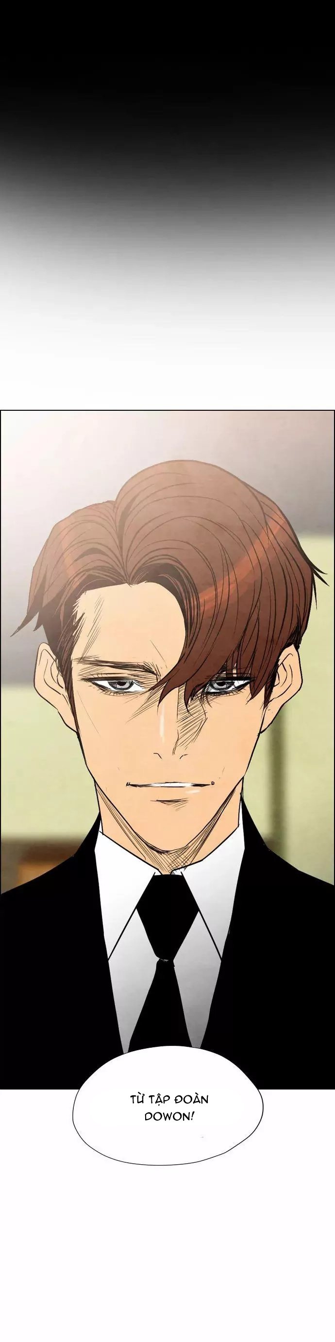 Đọc truyện Kẻ hồi sinh - Chap 23