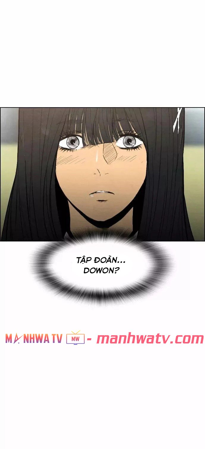 Đọc truyện Kẻ hồi sinh - Chap 23