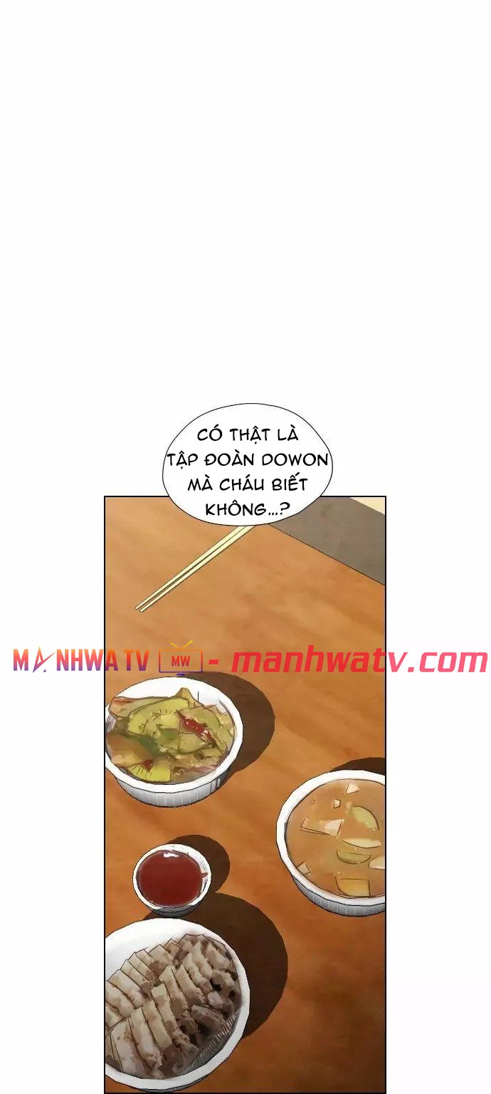 Đọc truyện Kẻ hồi sinh - Chap 23