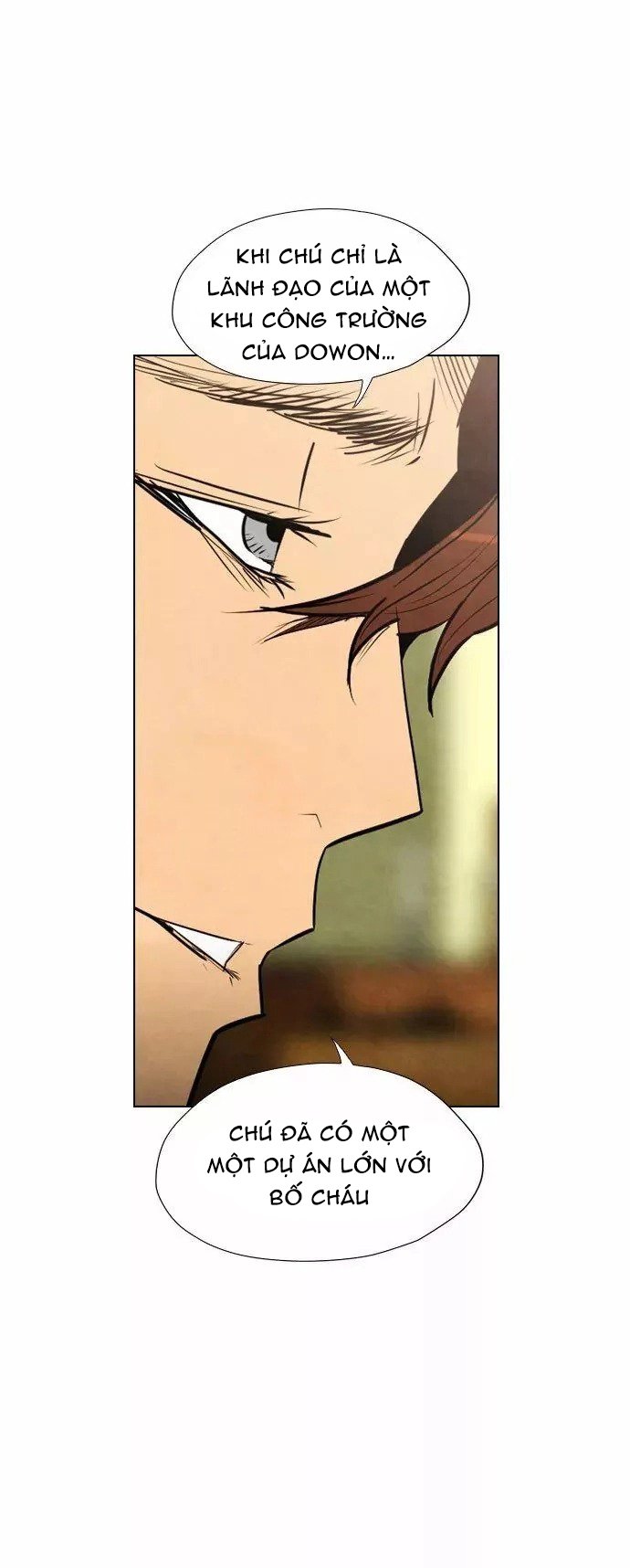 Đọc truyện Kẻ hồi sinh - Chap 23