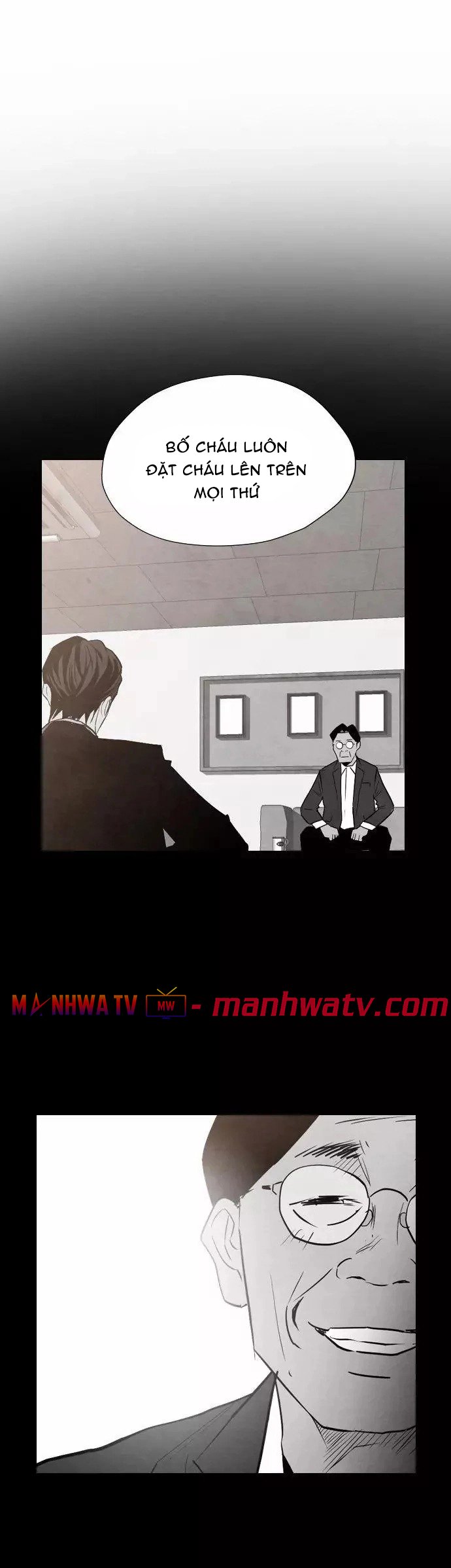 Đọc truyện Kẻ hồi sinh - Chap 23