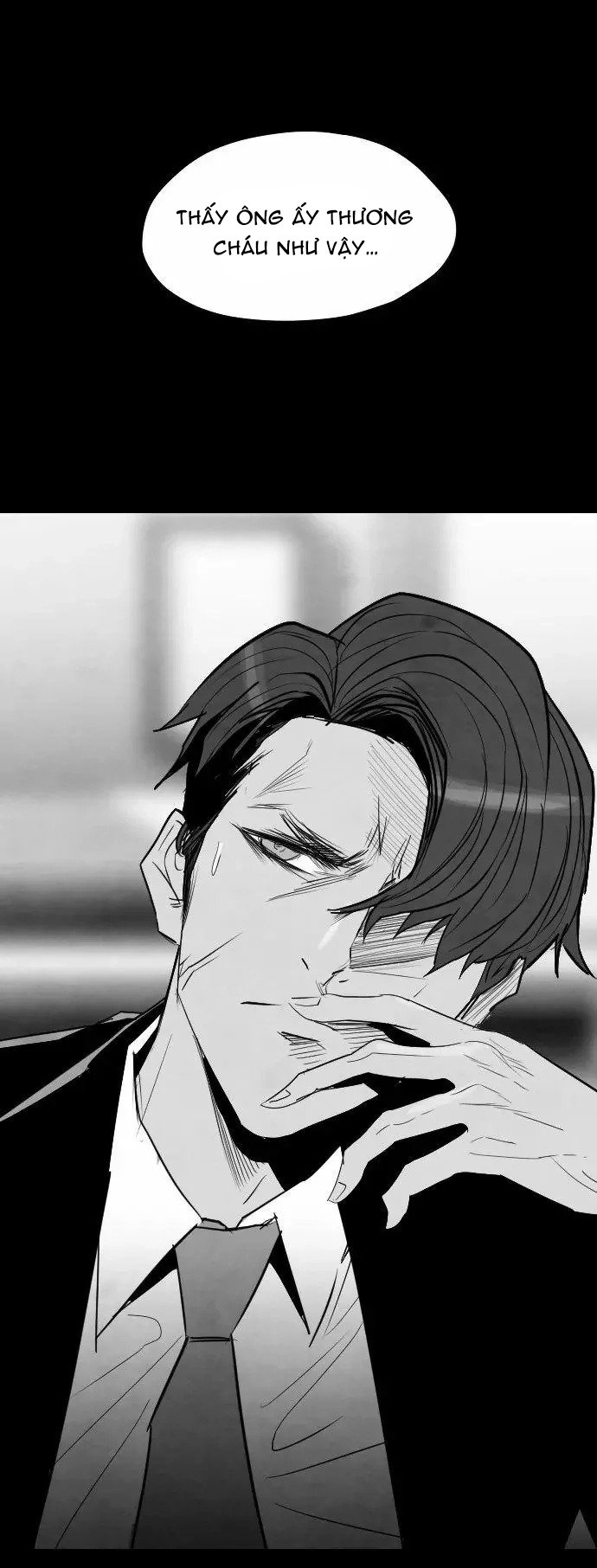 Đọc truyện Kẻ hồi sinh - Chap 23