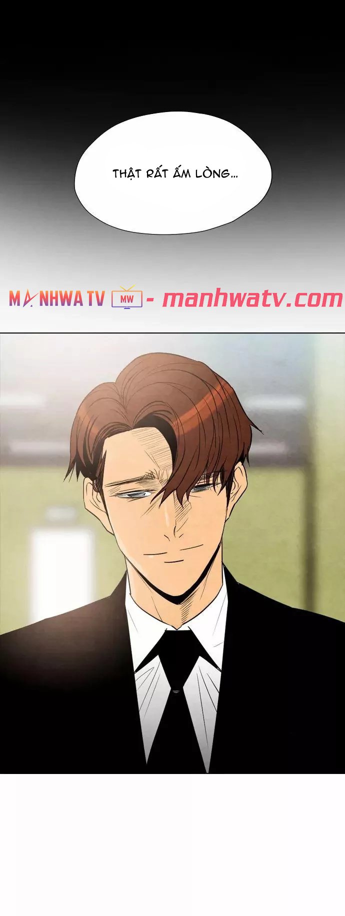 Đọc truyện Kẻ hồi sinh - Chap 23