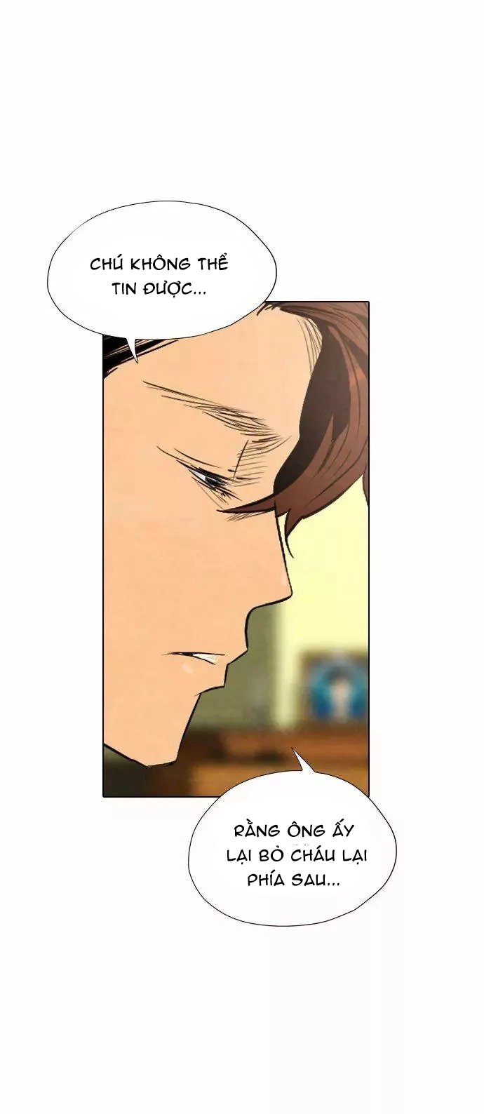 Đọc truyện Kẻ hồi sinh - Chap 23