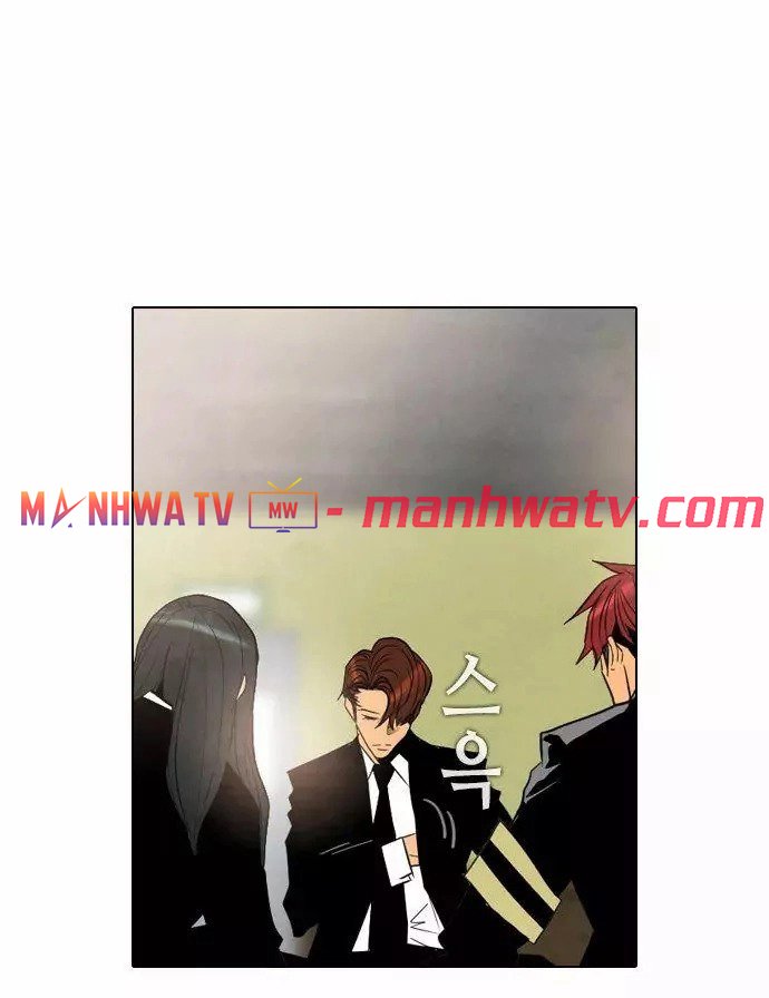 Đọc truyện Kẻ hồi sinh - Chap 23