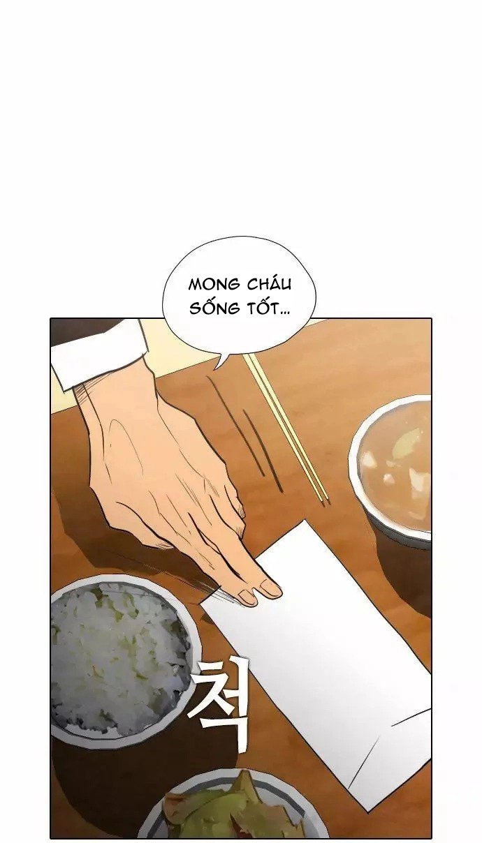 Đọc truyện Kẻ hồi sinh - Chap 23