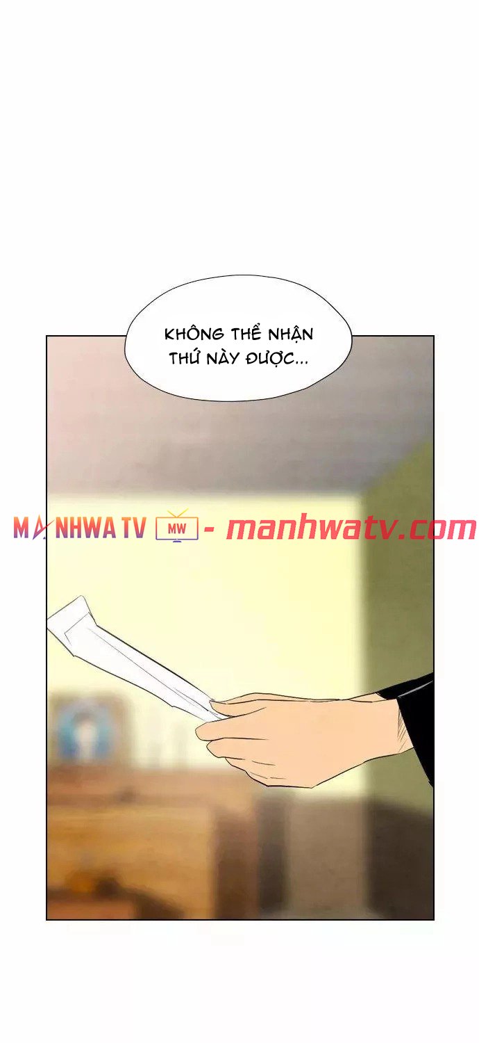 Đọc truyện Kẻ hồi sinh - Chap 23