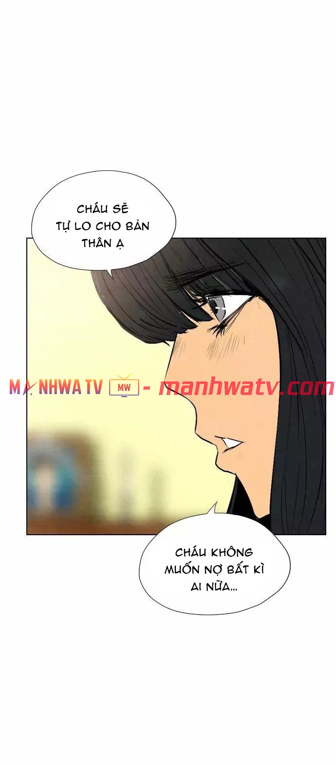 Đọc truyện Kẻ hồi sinh - Chap 23