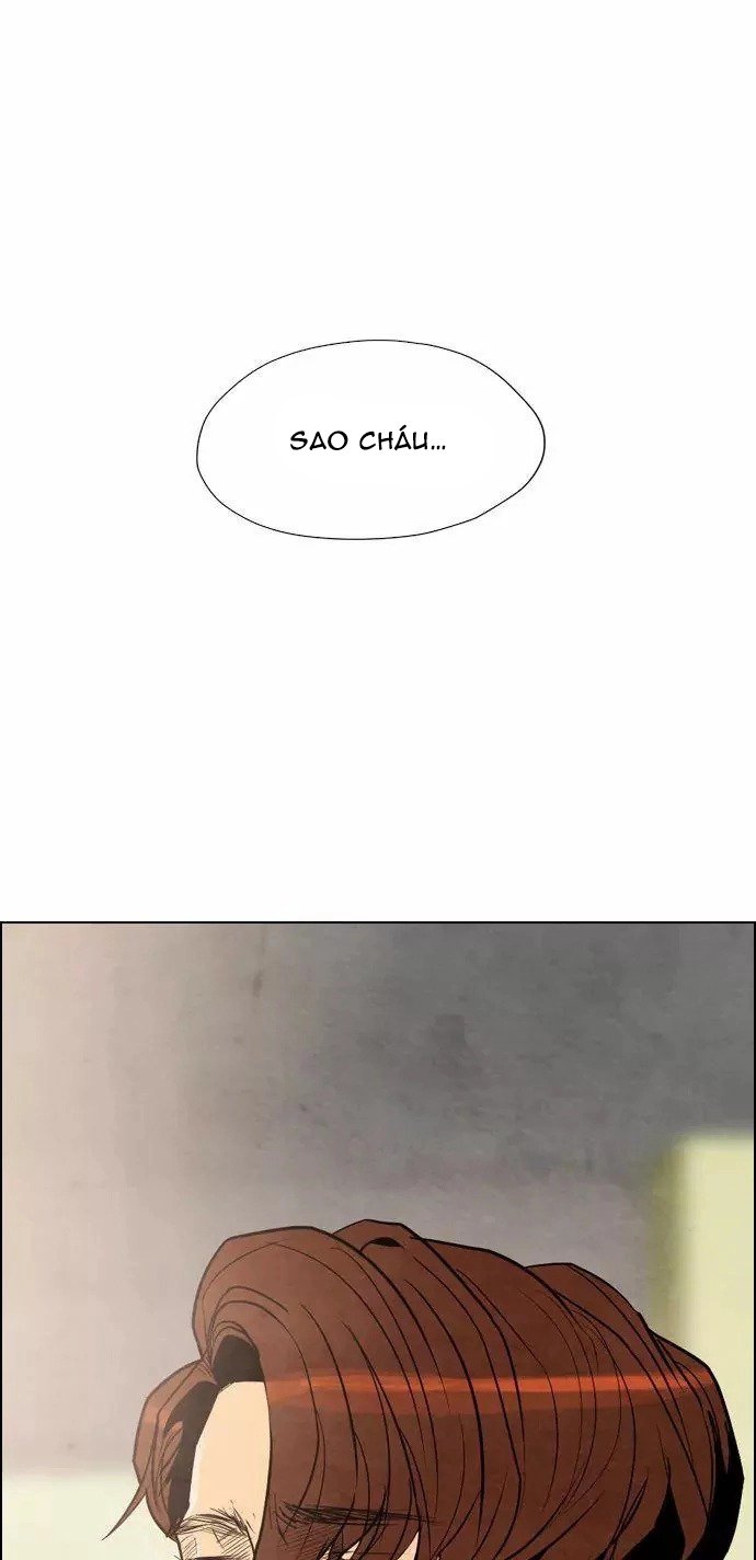 Đọc truyện Kẻ hồi sinh - Chap 23