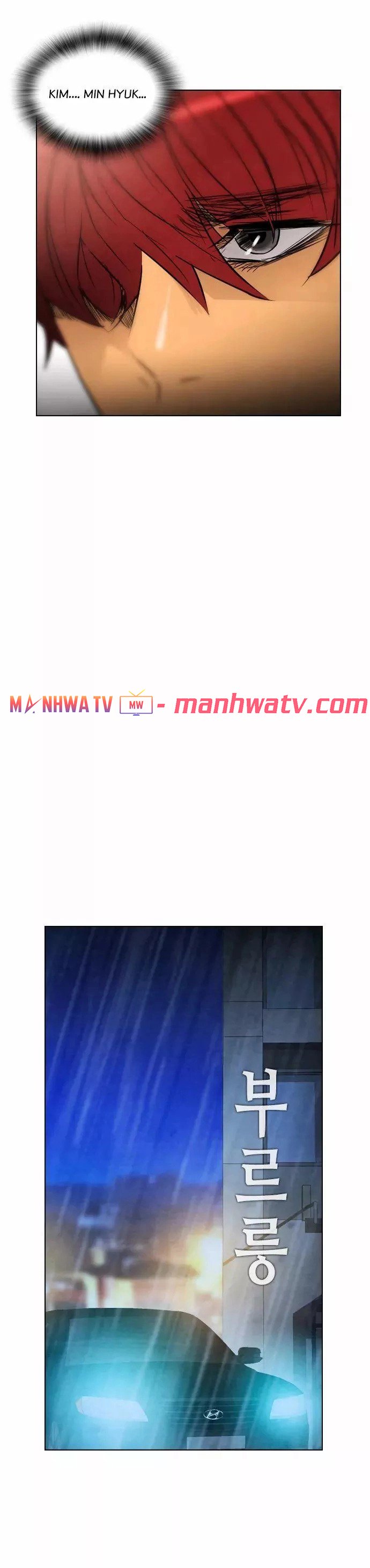 Đọc truyện Kẻ hồi sinh - Chap 23