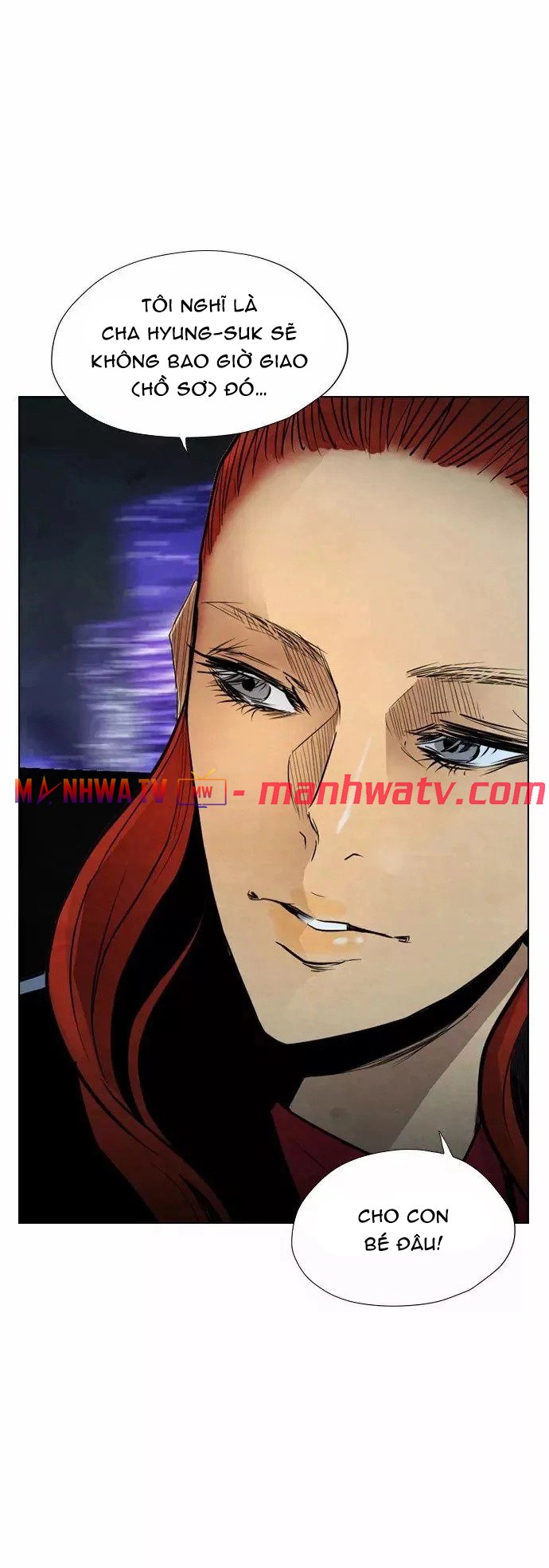 Đọc truyện Kẻ hồi sinh - Chap 23